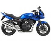 2011 Honda CB400 Super Bol dOr photo